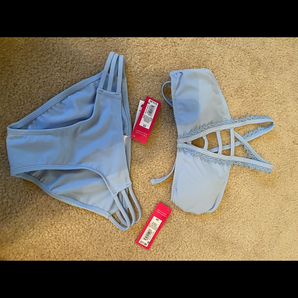 Bikini set